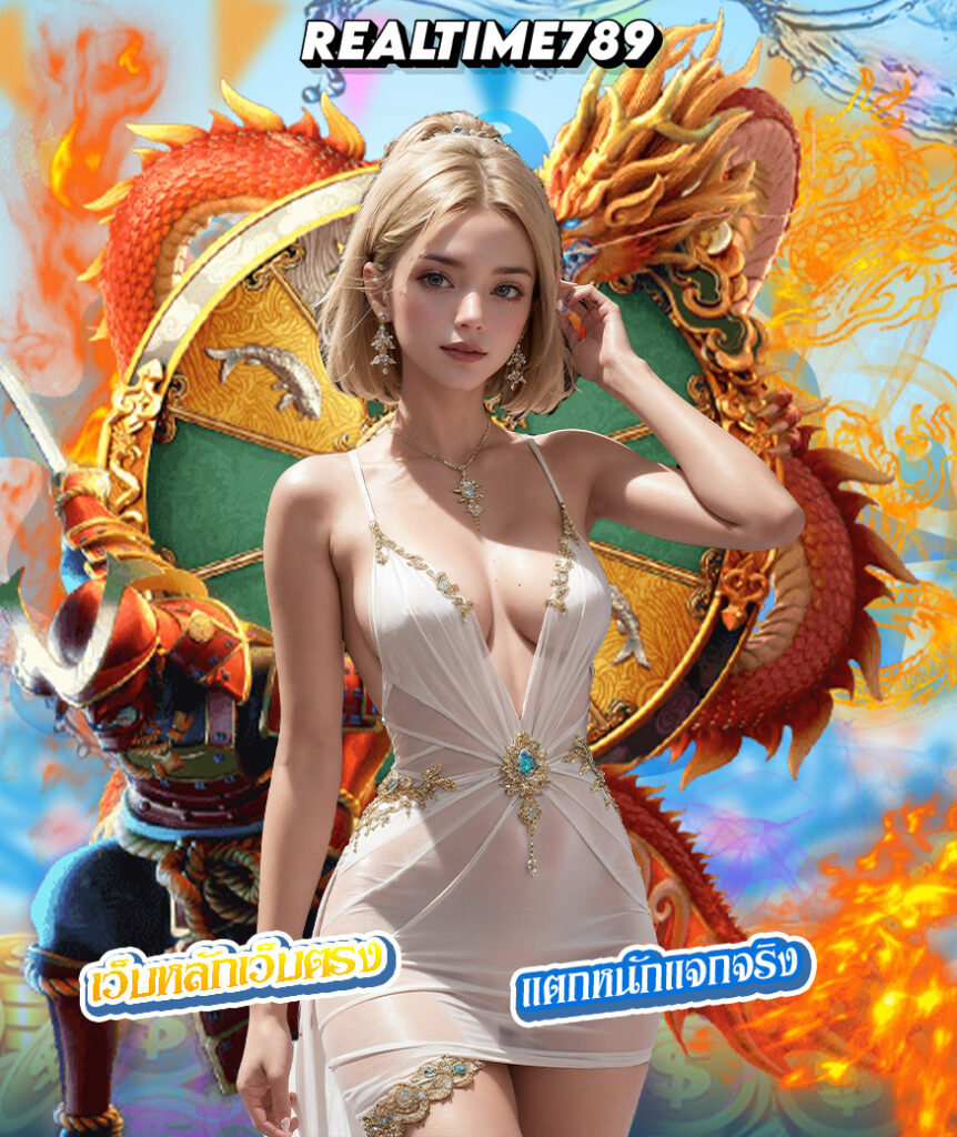 realtime789 เว็บตรง